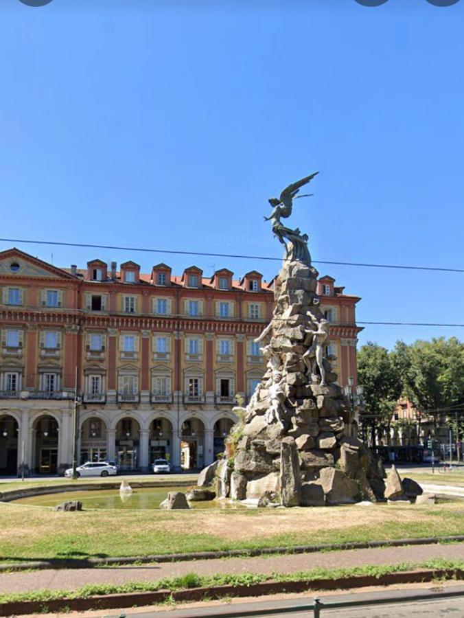 Rossini House - Piazza Statuto, Porta Susa, Centro, Museo Egizio Турин Экстерьер фото